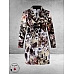 Plus Basics Blazer Long Jacket Winter Garden